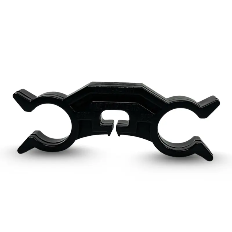 Torque 3/8" Air Brake Hose Separator - Direct OEM Replacement, Durable, High-Strength, Precise Fitment for Model 01-099-001-CBK Automotive Suspension Part