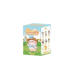 294. The Journey of Obao Piggy Series Blind Box