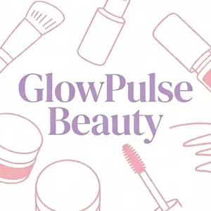 GlowPulse Beauty