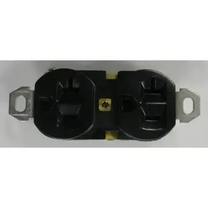[P54454] 120V 20A Duplex Receptacle for WEN 56352, 56551, 56682, and 56877
