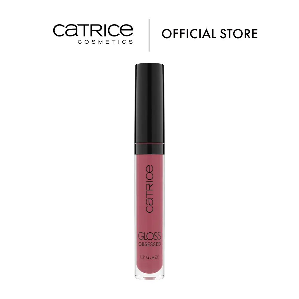 Gloss Obsessed Lip Glaze