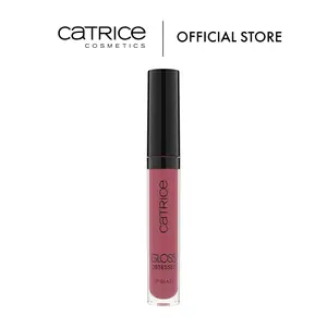Gloss Obsessed Lip Glaze