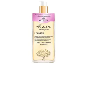 Nuxe Hair Prodigieux Pre-Shampoo Nourishing Mask