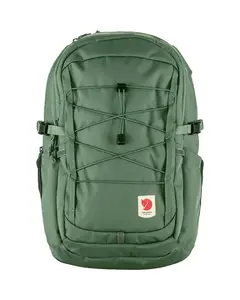 Fjällräven Skule 20 Backpack with Laptop Sleeve, Organizer Pockets, and Zipper Closure