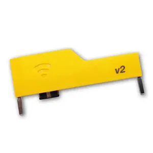 Ti-Navigator V2 "Hat" (Single Replacement Unit)