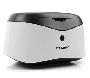 Uten F1 Ultrasonic Jewelry Cleaner - Home and Portable Ultrasonic Jewelry Cleaner for Rings, Watches, Eyeglasses, and Coins