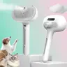 CatPick Pet spray hair removal comb, one button hair removal comb, spray odor removal, cat brush, dog beauty brush