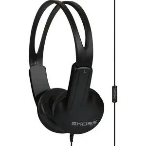 Koss ED1TCi Communication Headphone with Noise Cancellation and Microphone