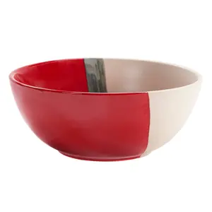 Pasadizo Ceramic Serving Bowl