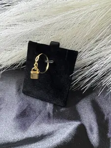 Anillo en 10k