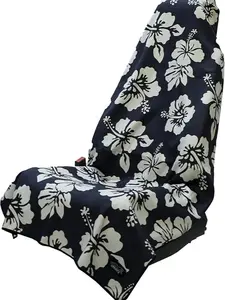 Sprints Athletic Running Towel 62.5 x 32 Microfiber Car Seat Cover