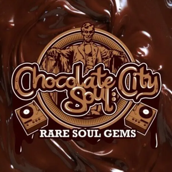 Various Artists - Chocolate City Soul: Rare Soul Gems / Various  [COMPACT DISC - CD]