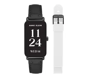 Anne Klein Illume 42MM Smartwatch