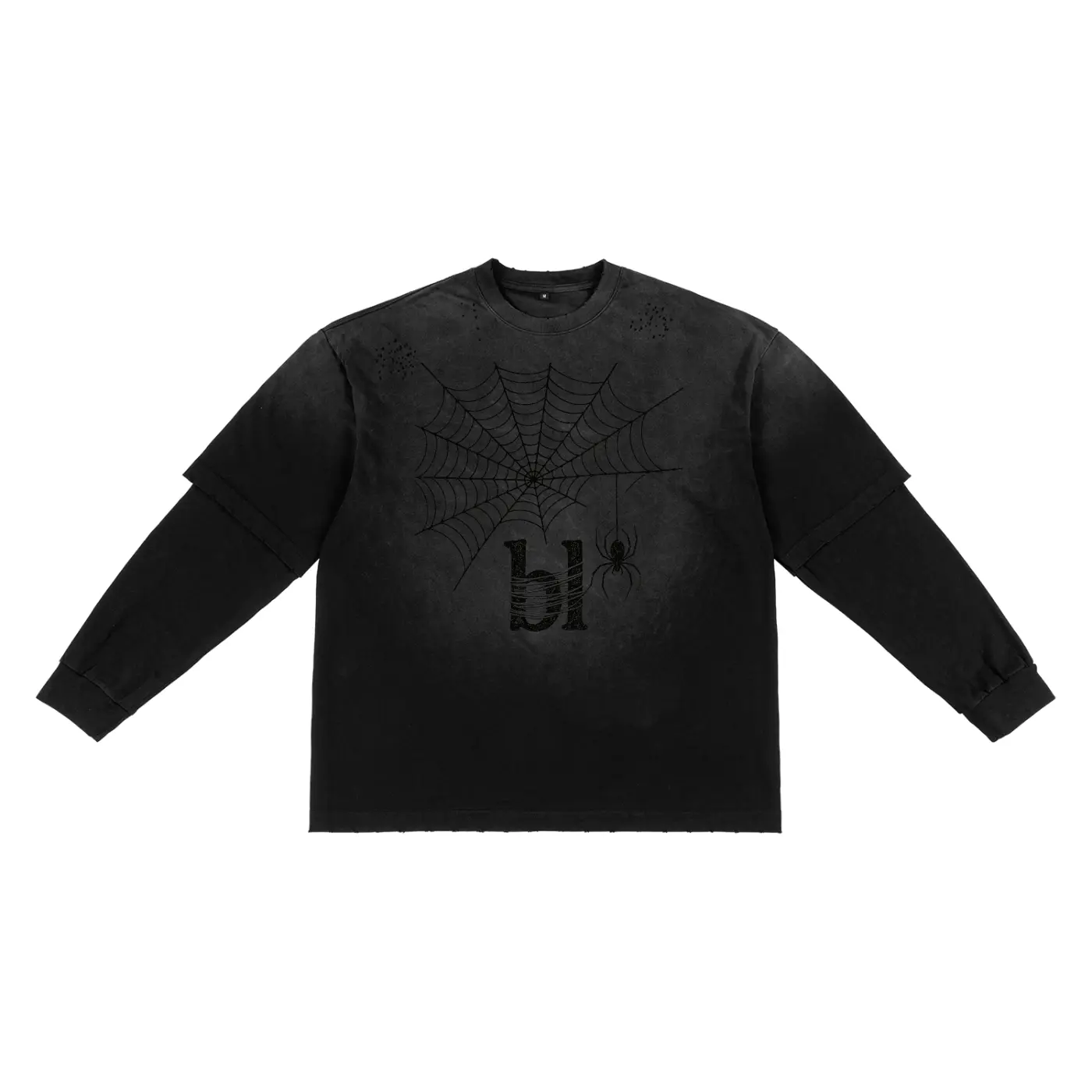 Spider Long-sleeve