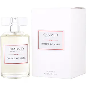 Chabaud Caprice De Marie By Chabaud Maison De Parfum Eau De Parfum For Women