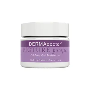 Picture Porefect Oil Free Facial Moisturizer, Pore Minimizer for Acne or Oily Skin