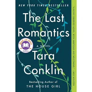 The Last Romantics: A Novel Paperback – January 14, 2020