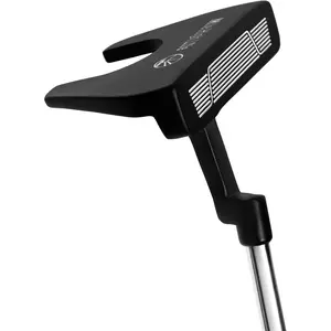 | Men’s Golf Putter w Premium Grip | Right Handed Putters w Aim Line | Entry Level Golfer Putter | Value Alternative to Major Brands