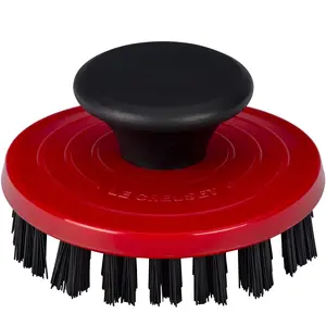 Le Creuset Grill Pan Cleaning Brush Le Creuset Grill Pan Cleaning Brush