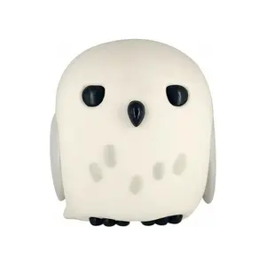 Monogram Harry Potter Hedwig Figural Bank