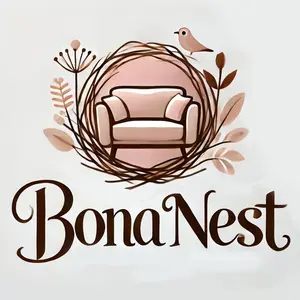 BonaNest shop logo