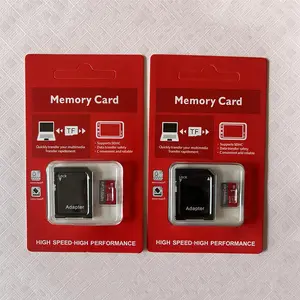 Memory card with adapter, micro tf Micro SD card is compatible with outdoor recorder trajectory, mobile phone synchronization, PC analysis, and supports global device compatibility