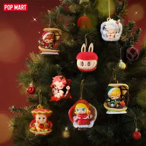 POP MART Apple of My Eye Series Figures