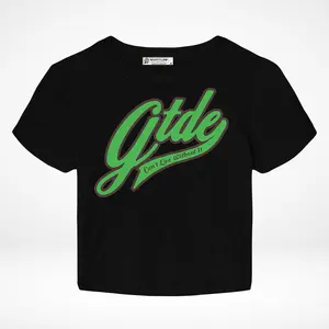 GTDE Baby Tee