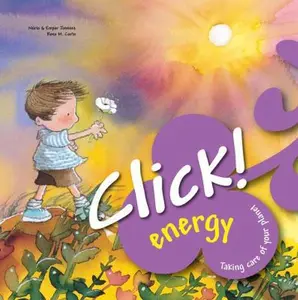 USED-Click! Energy by Nuria Jimenez (Paperback)