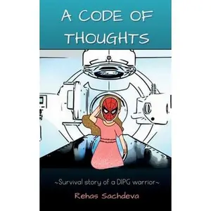 USED-A code of thoughts by Sachdeva, Rehas (Paperback)
