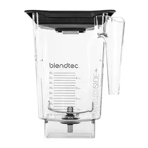 Blendtec WildSide+ Jar