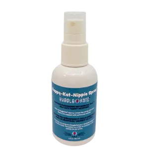HuggleKats® Happy-Kat-Nippie Catnip Spray, 2oz