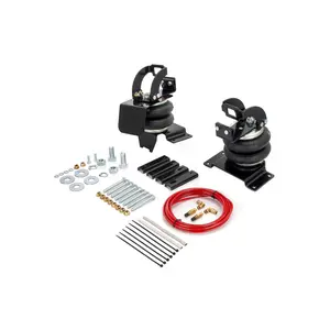 Air Bag Suspension Kit for 2005-2023 Toyota Tacoma 2WD