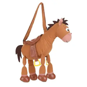 Disney Bullseye Costume Companion (© Disney/Pixar)