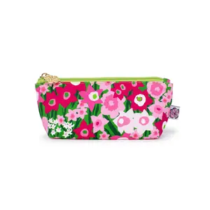 Pencil Pouch Daffodils