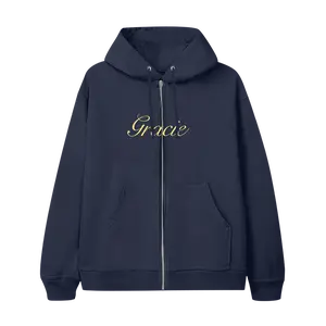I Love you I’m Sorry Zip-Hoodie