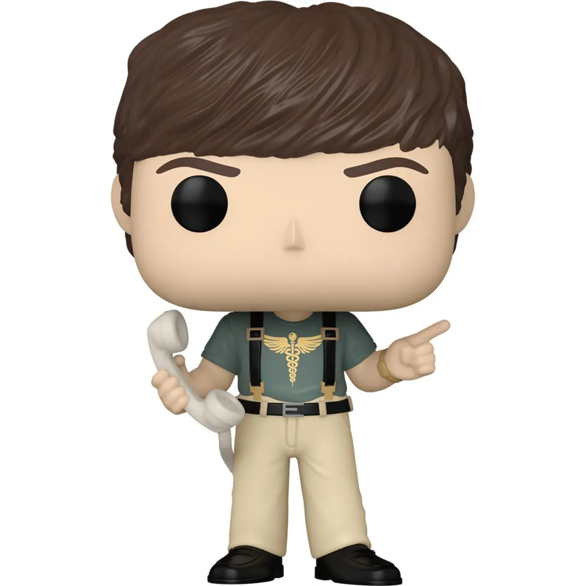 Cameron Frye Funko Pop! Vinyl Figure #1731