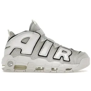 Nike Men's Air More Uptempo 96 Photon Dust Basketball Shoes, from StockX