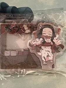 Demon Slayer Stands - Food/Game Stalls, Chickens, Characters, Halloween & Rainy Day!