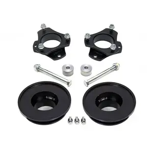 Ready Lift 3" Front 2" Rear SST Lift Kit For 4Runner (2003-2024)