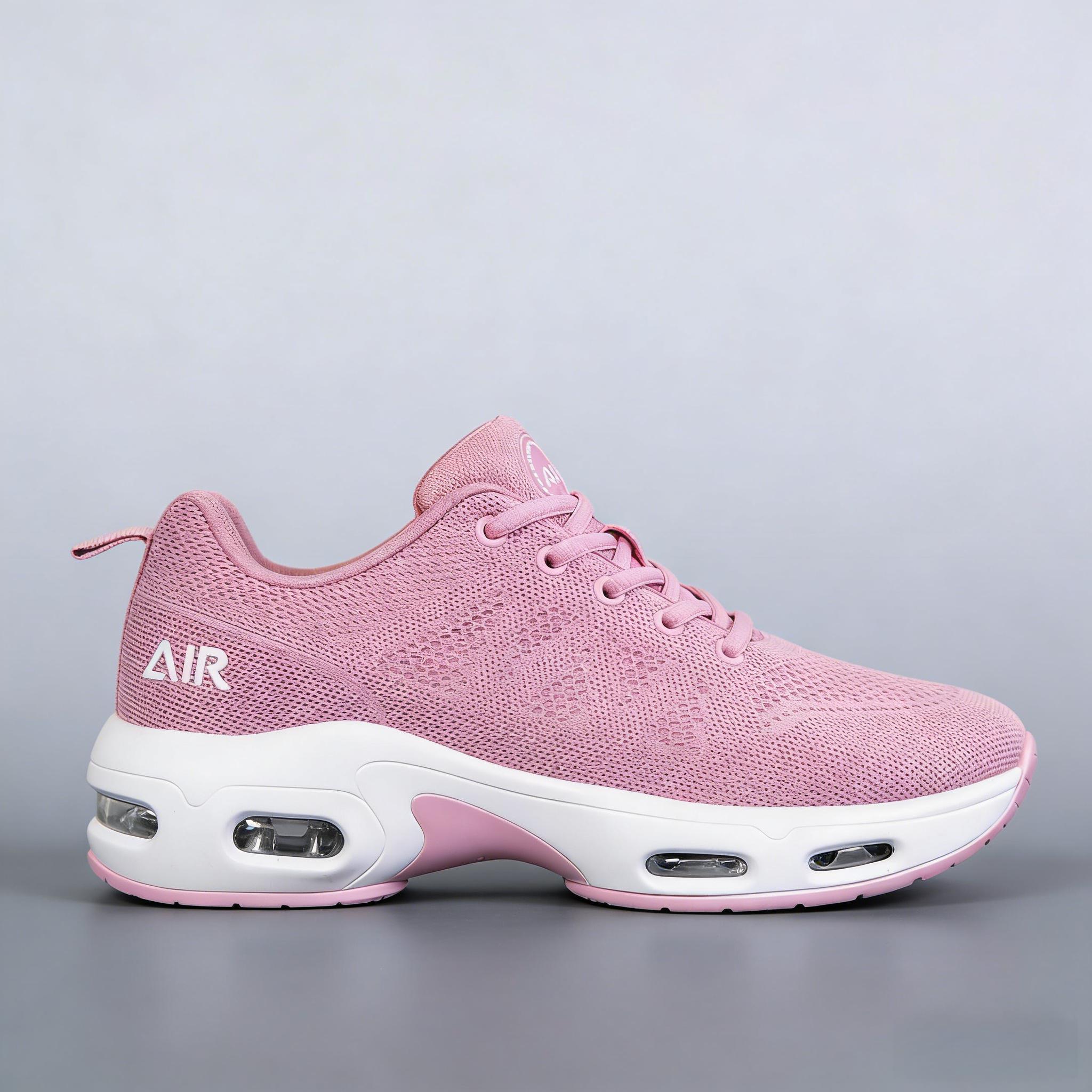 Spring Trending Shoes for Women to buy 2026，Four-Season Women's Lightweight and Comfortable Sneakers,Viral Black Work Shoes With Soft and Non-Slip Sole,Outdoor Wear-resistant Running Shoes,Girl's Walking Footwear,Zapatillas deportivas negras para mujer