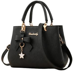 Womens Handbag Tote Shoulder Purse — Soft PU Leather Crossbody Bag, Lightweight Everyday Work & Travel Tote for Women, Casual Elegant Vegan Leather Purse with Zipper