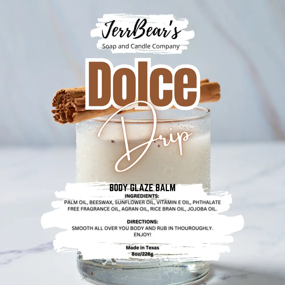 DOLCE DRIP