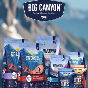 Big Canyon Pet Food Co.
