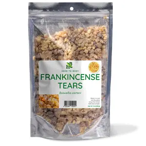 Frankincense Tears