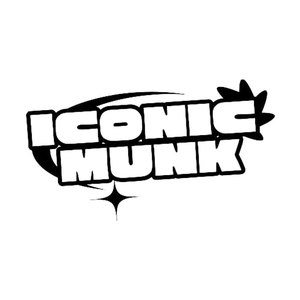ICONICMUNK