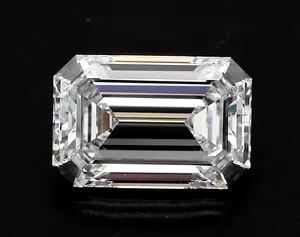 1.51 Carat Emerald Lab Diamond