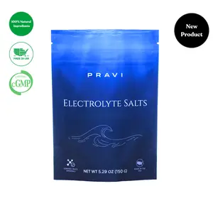 Electrolyte Salts Electrolyte Salts