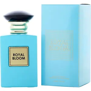 Giorgio Royal Bloom By Giorgio Group Eau De Parfum For Unisex Giorgio Royal Bloom By Giorgio Group Eau De Parfum For Unisex