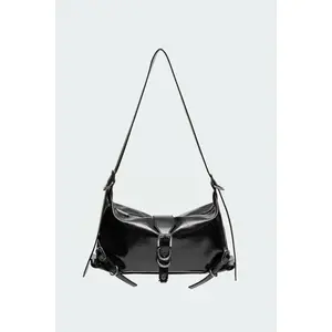 Marlie Faux Leather Shoulder Bag Marlie Faux Leather Shoulder Bag